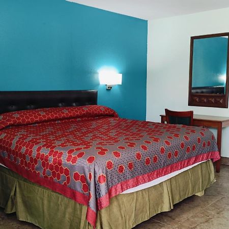 Budget Inn By Oyo Edinburg Hwy 281 Kültér fotó