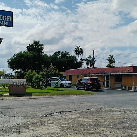Budget Inn By Oyo Edinburg Hwy 281 Kültér fotó