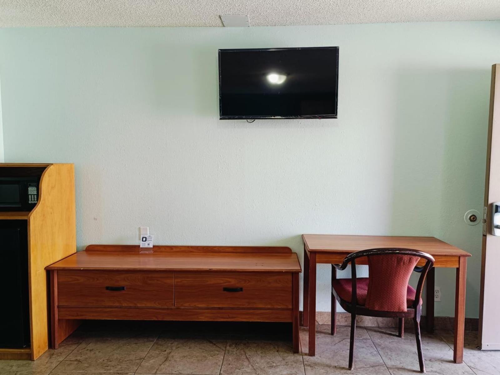 Budget Inn By Oyo Edinburg Hwy 281 Kültér fotó