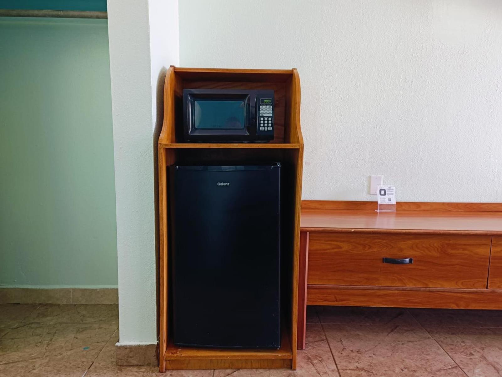 Budget Inn By Oyo Edinburg Hwy 281 Kültér fotó